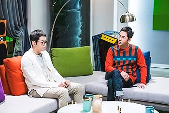 スイッチ 君と世界を変える DVD-BOX 1・2 セット チャン・グンソク チャン・グンソク入隊前最後の主演ドラマ「スイッチ～君と世界を